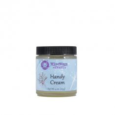 Handy Cream 4 oz